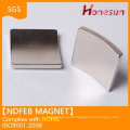 seltene Erden Magnet motor Ndfeb Magnet fertigt